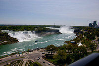 Niagara Falls 2023